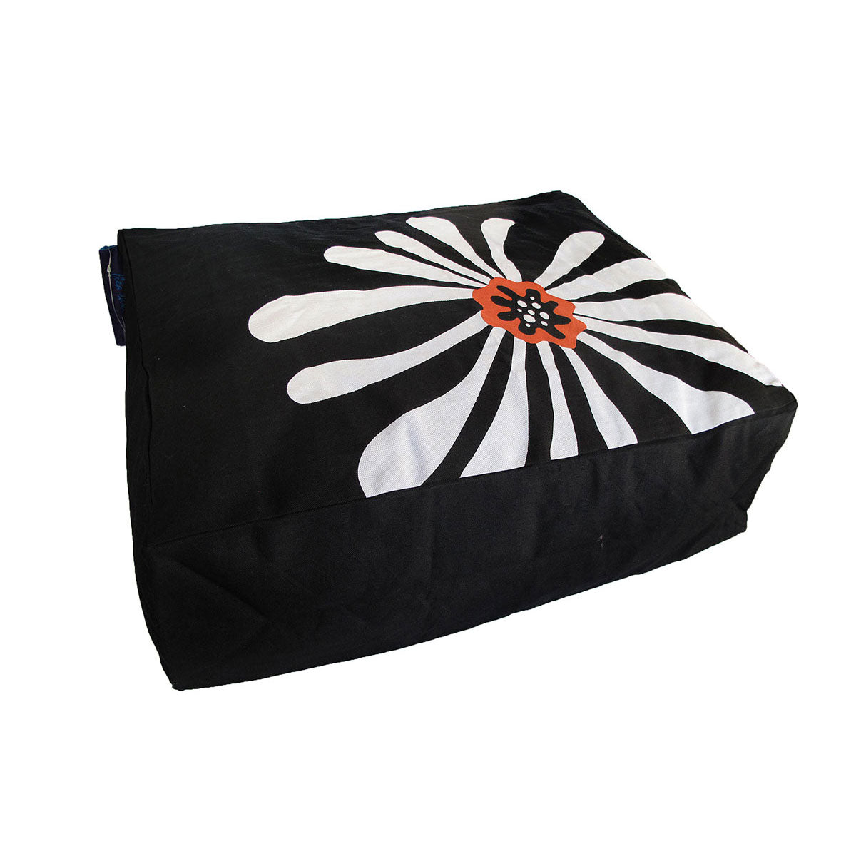 Heavy Duty Pure Cotton Pet Dog Bed Cover Small Black Tristar Online