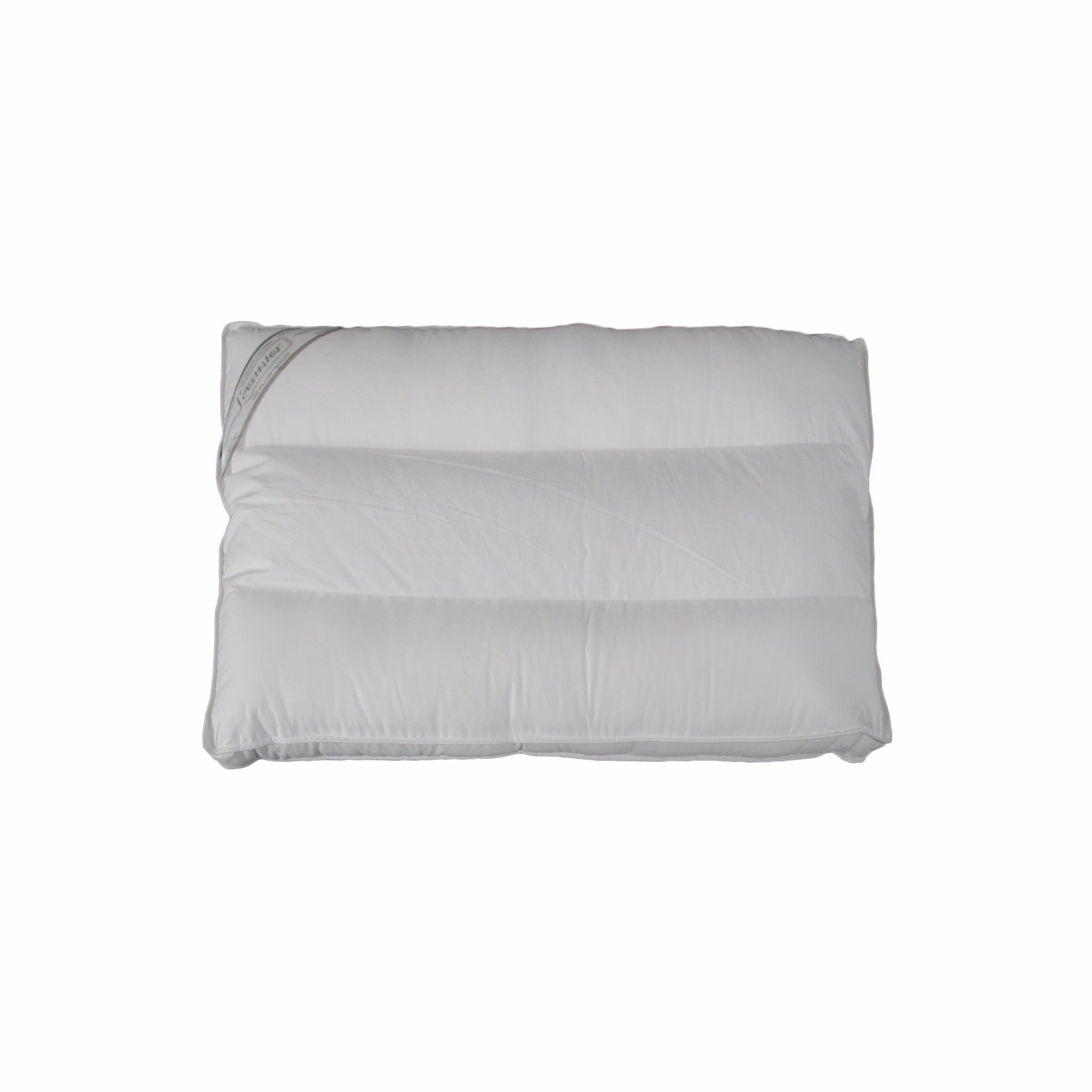 3 Zone Therapeutic Pillow Tristar Online