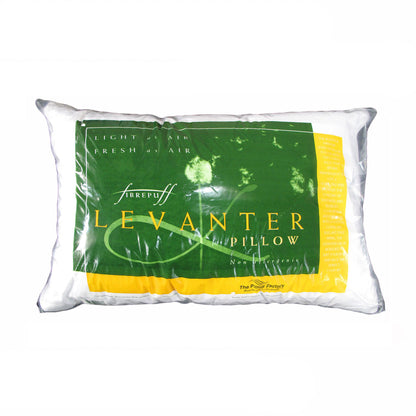 Ball Fibre Firm Standard Pillow Tristar Online