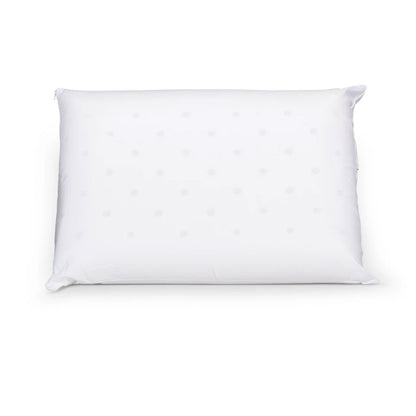 Mediflow Luxurious Memory Foam Water Pillow 46 x 66 cm Tristar Online