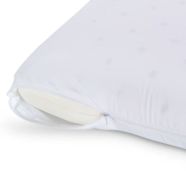 Mediflow Luxurious Memory Foam Water Pillow 46 x 66 cm Tristar Online