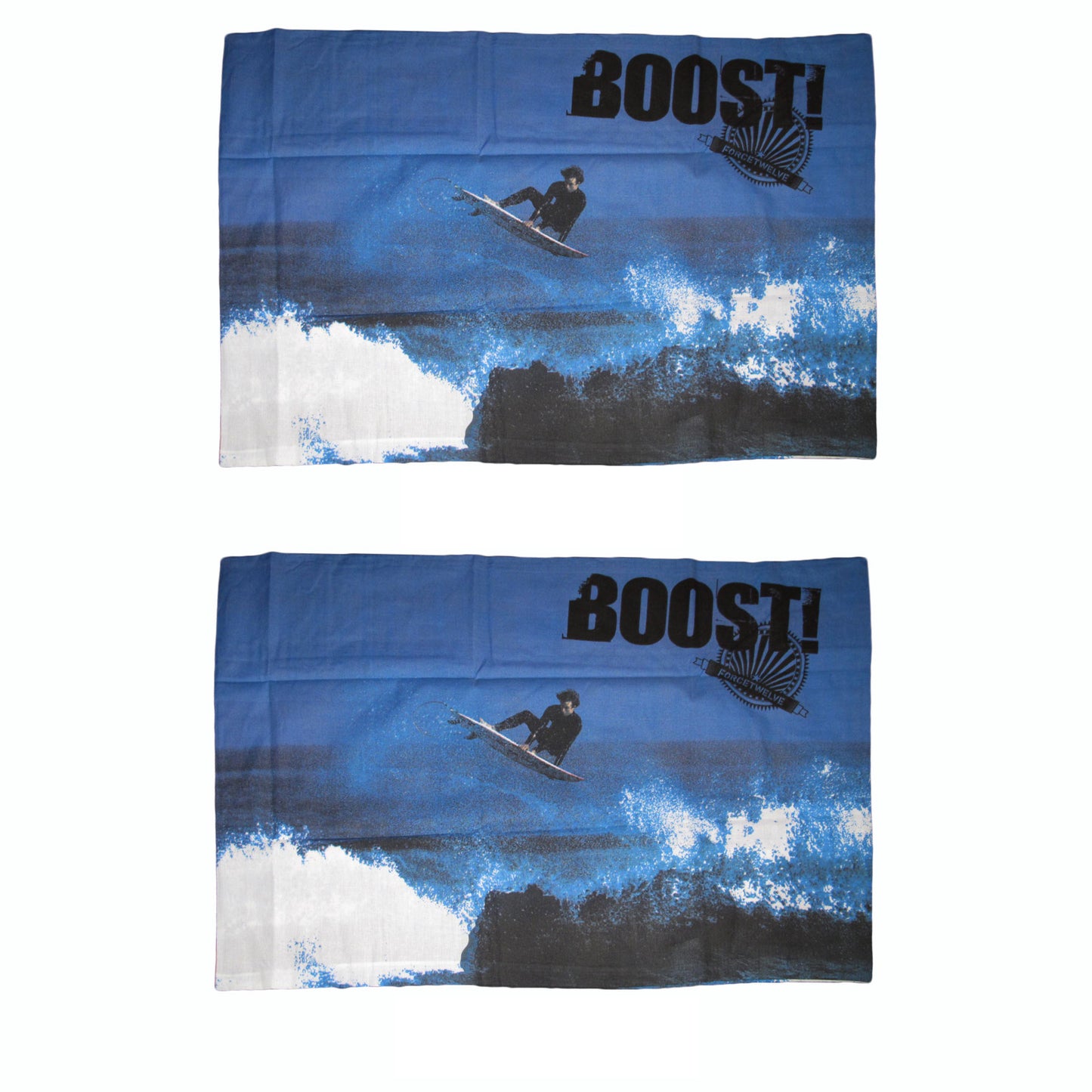 One Piece of Force 12 Standard Pillowcase Tristar Online