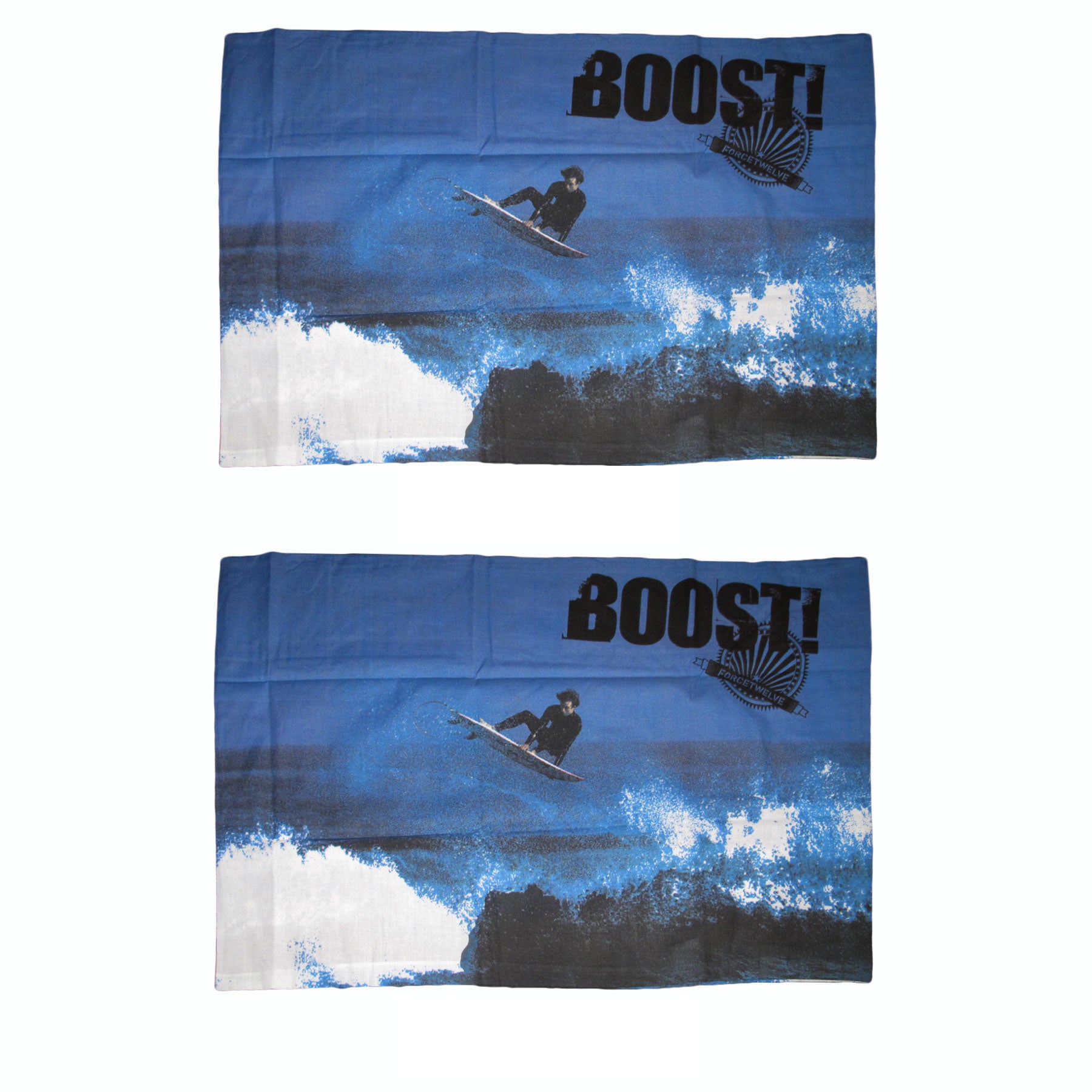One Piece of Force 12 Standard Pillowcase Tristar Online