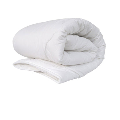 500GSM Australian Wool Quilt Cot Size Tristar Online