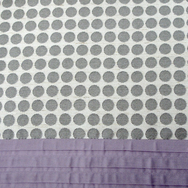 Brie Lilac Grey Quilt Cover Set KING Tristar Online