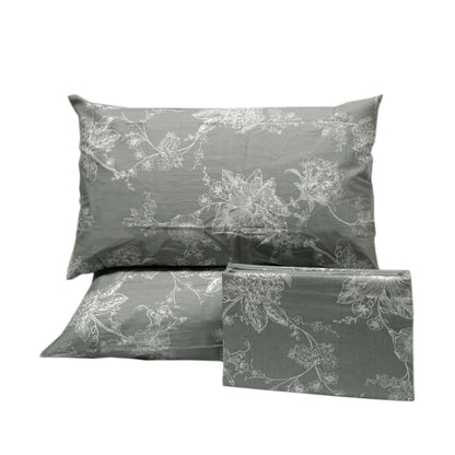 Pure Cotton Ashley Quilt Cover Set Double Tristar Online