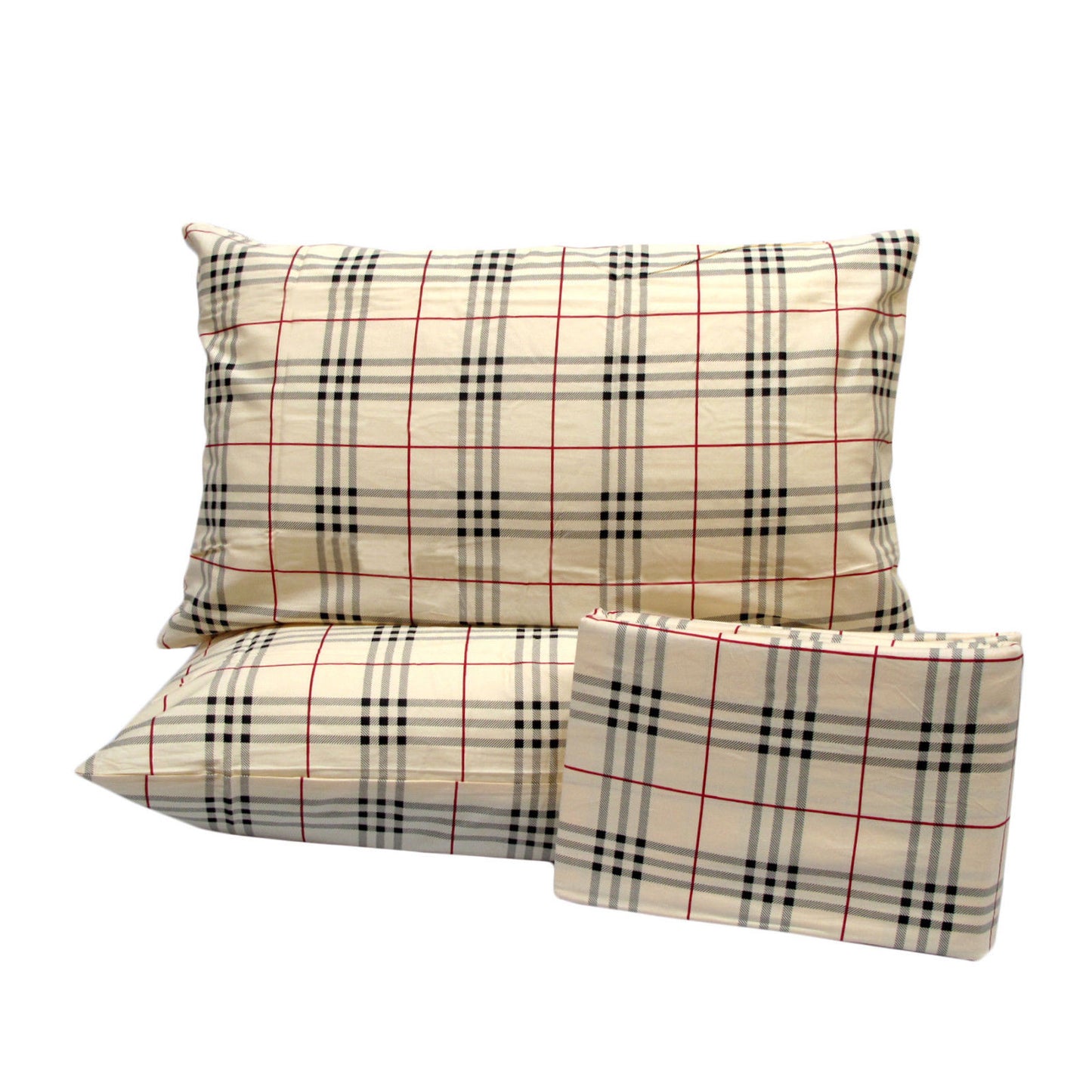 Pure Cotton Oxford Quilt Cover Set Double Tristar Online