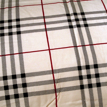 Pure Cotton Oxford Quilt Cover Set Double Tristar Online