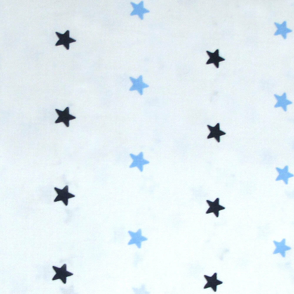 Polyester Cotton Stars Quilt Cover Set Double Tristar Online