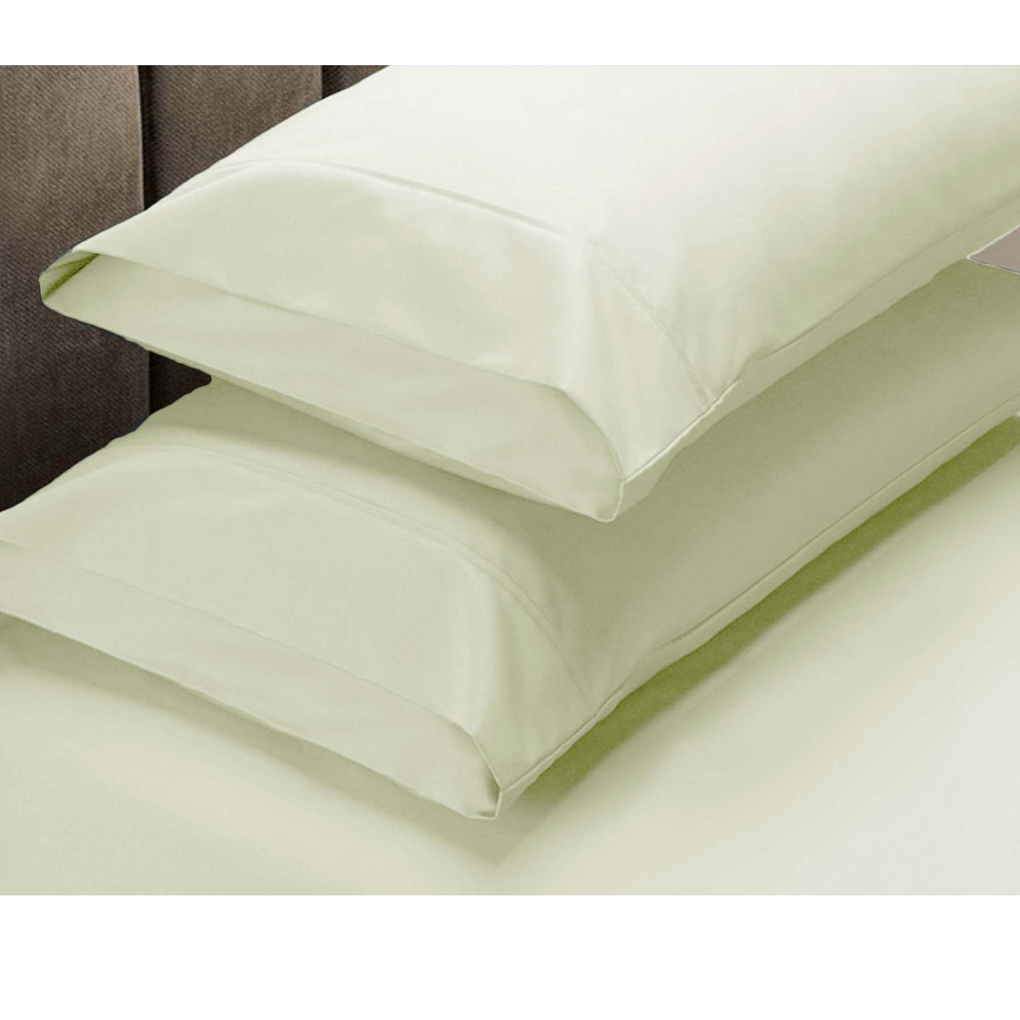 Pure Zone 750 Thread Count Combo Set Ivory DOUBLE Tristar Online