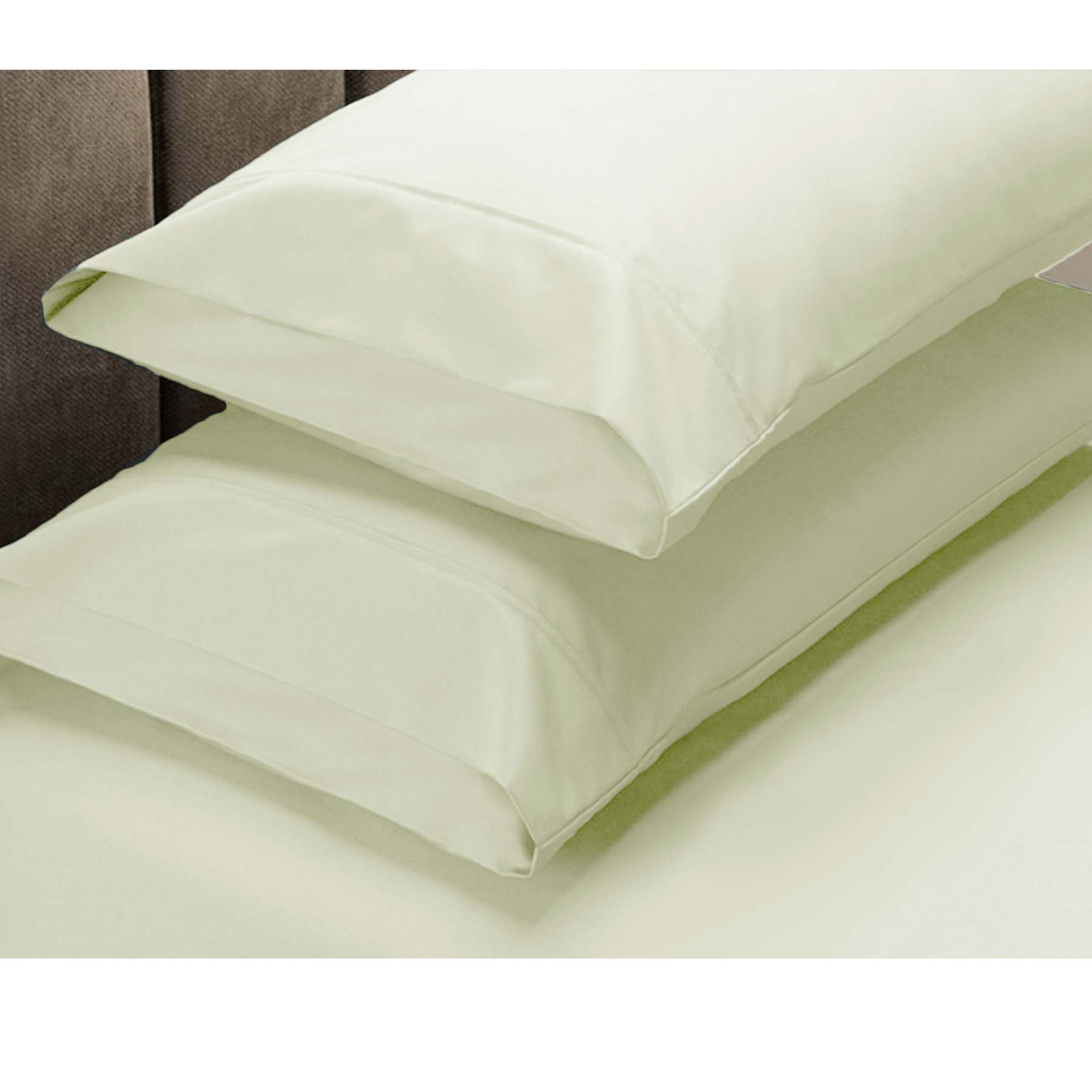 Pure Zone 750 Thread Count Combo Set Ivory DOUBLE Tristar Online