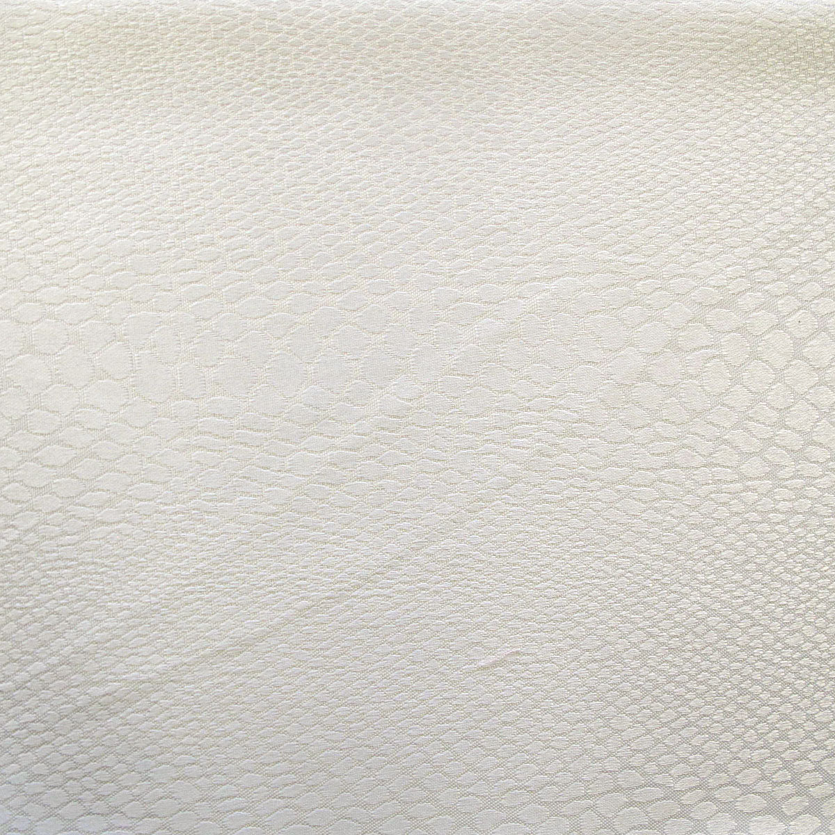 Jacquard Tablecloth Komodo Ivory 135 x 180 cm Tristar Online