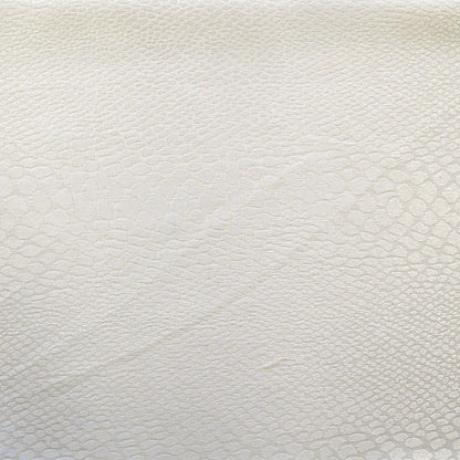 Jacquard Tablecloth Komodo Ivory 135 x 180 cm Tristar Online