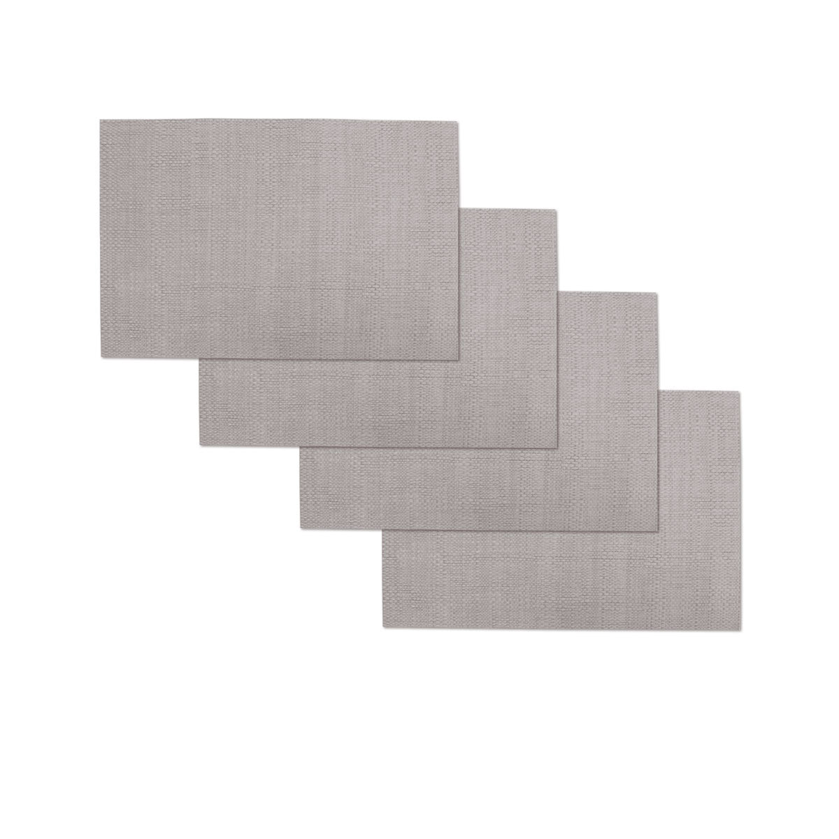 Choice Set of 4 PVC Table Placemats Harold Stone Tristar Online