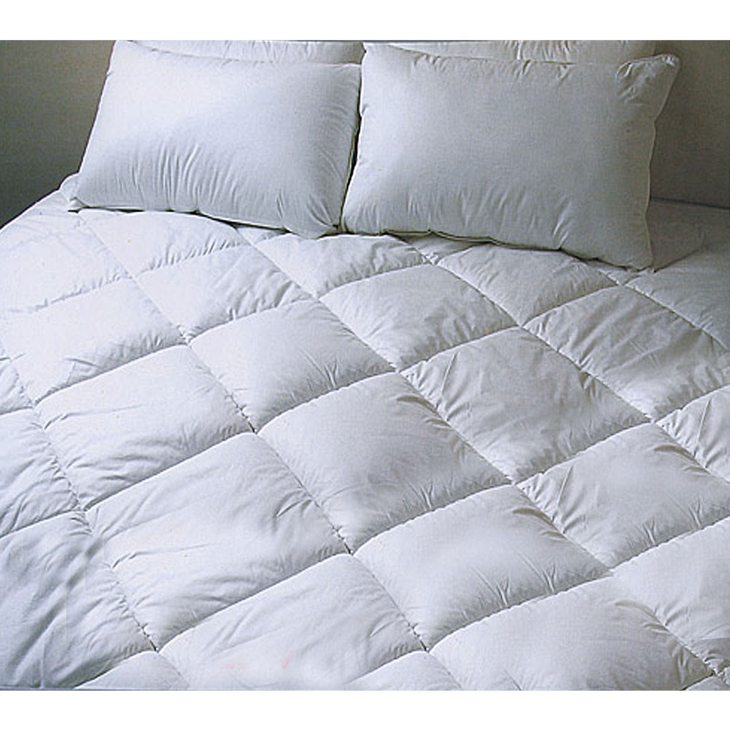 Air Soft Fully Fitted Underlay KING SINGLE Tristar Online