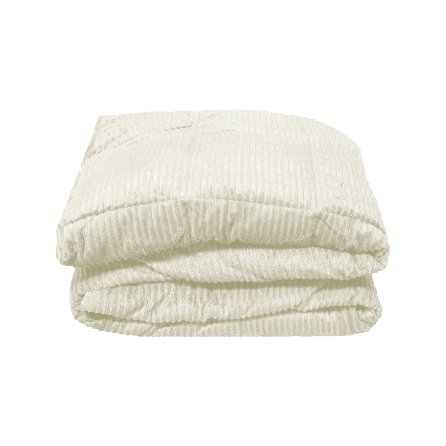 Micro Plush Blanket Cream Single Tristar Online