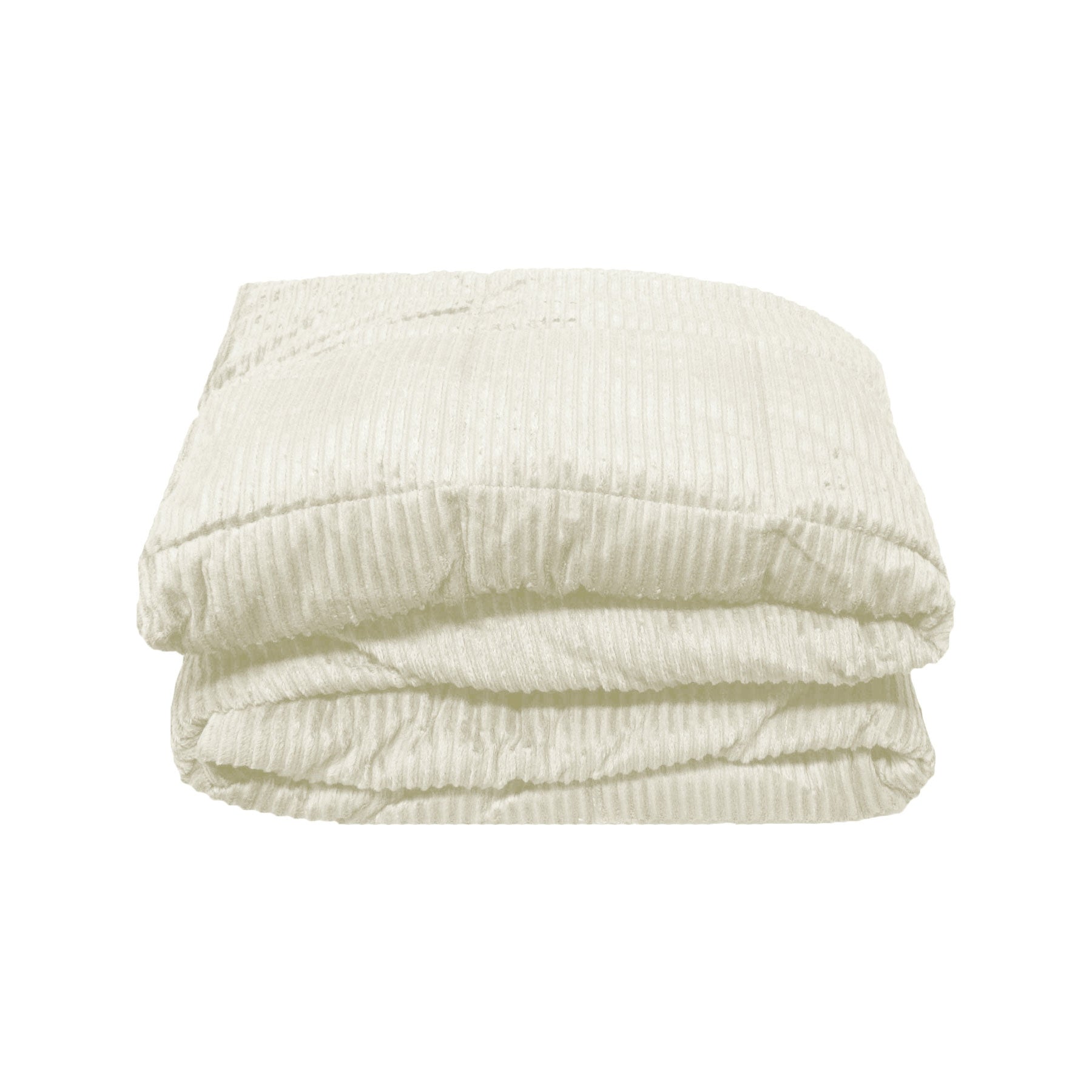 Micro Plush Blanket Cream Single Tristar Online