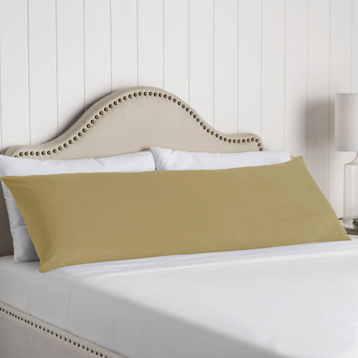 Artex 100% Cotton Body Pillowcase Linen Tristar Online