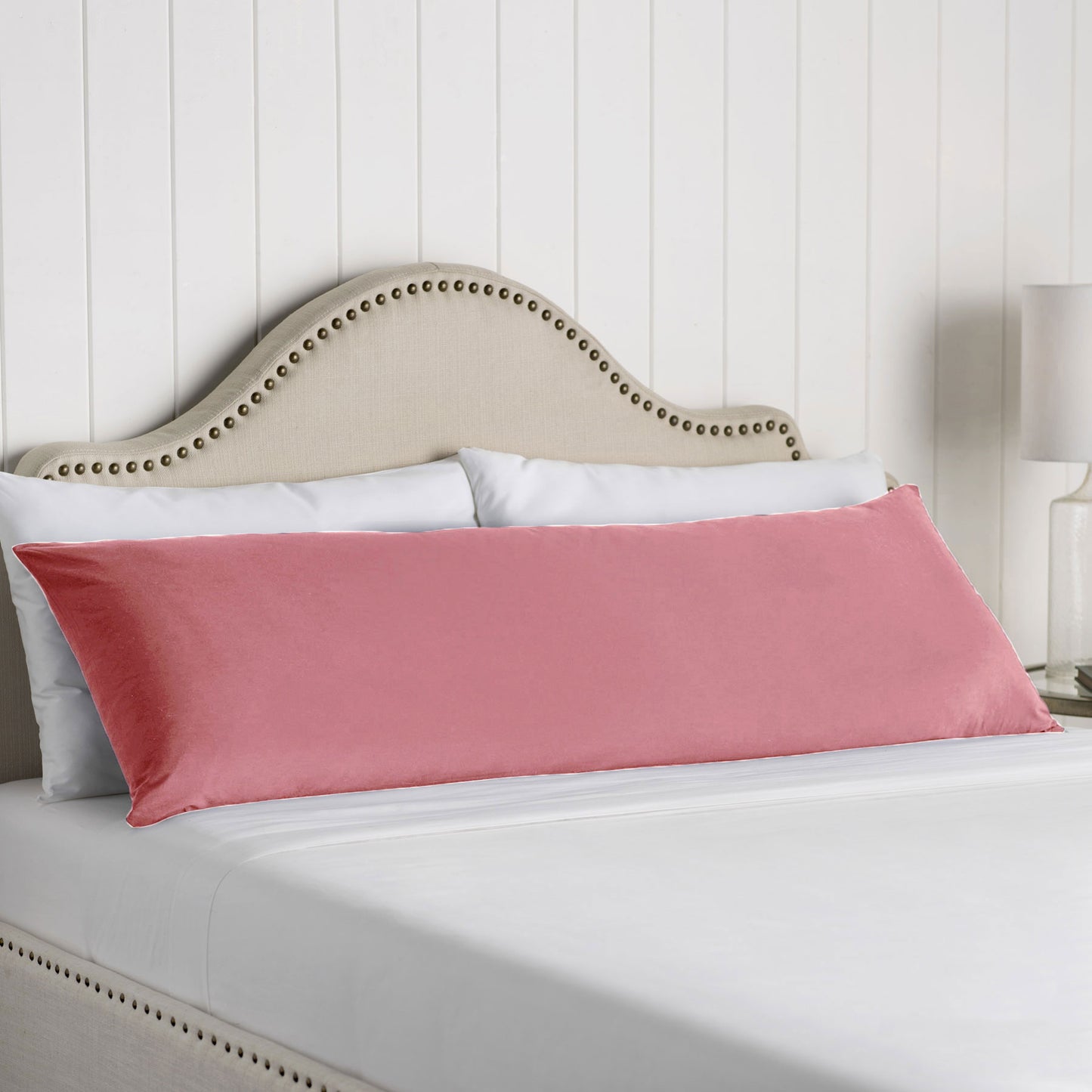 Artex 100% Cotton Body Pillowcase Rose Tristar Online