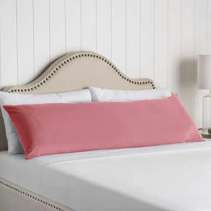 Artex 100% Cotton Body Pillowcase Rose Tristar Online