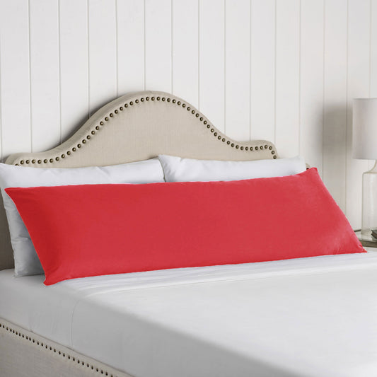 Artex 100% Cotton Body Pillowcase Watermelon Tristar Online