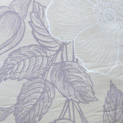 250TC Gilmore Cotton Reversible Quilt Cover Set King Tristar Online