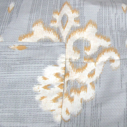 250TC Royal Damask Cotton Quilt Cover Set Queen Tristar Online