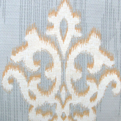 250TC Royal Damask Cotton Quilt Cover Set Queen Tristar Online