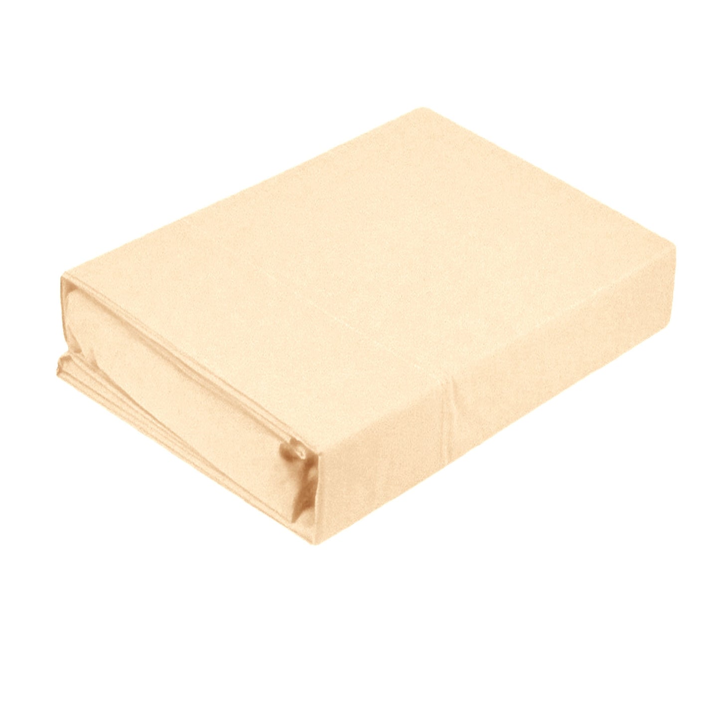 Artex Microfibre Sheet Set Queen Apricot Tristar Online
