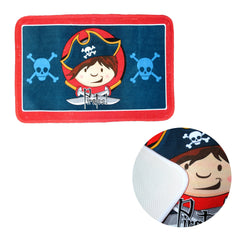 Kids Floor Mat Kids Workshop Pirate Tristar Online