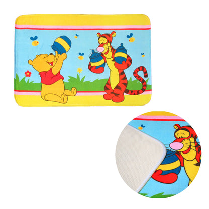 Kids Floor Mat Pooh & Tigher Honey Tristar Online