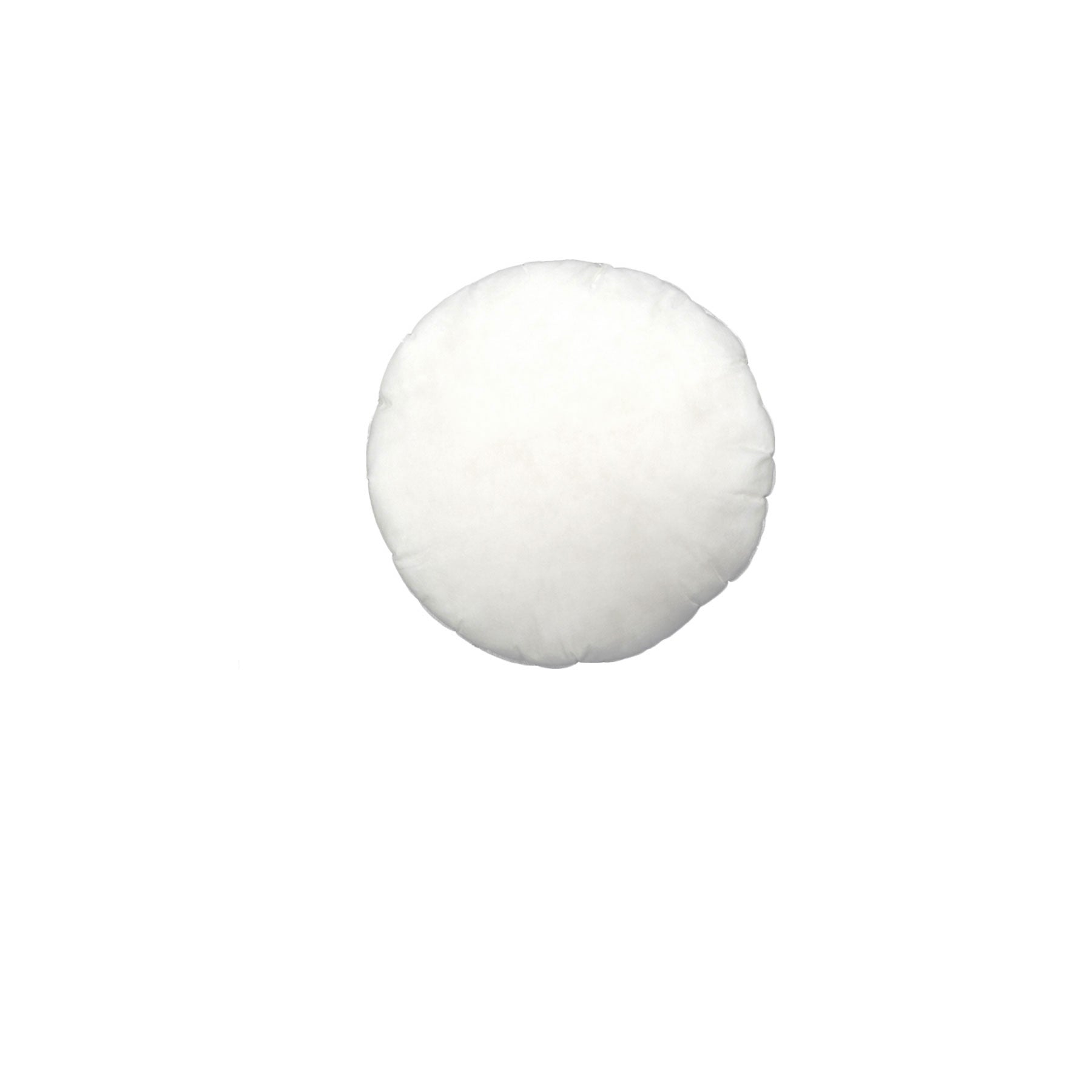 Easyrest Cushion Insert Round 35 cm  Diameter Tristar Online