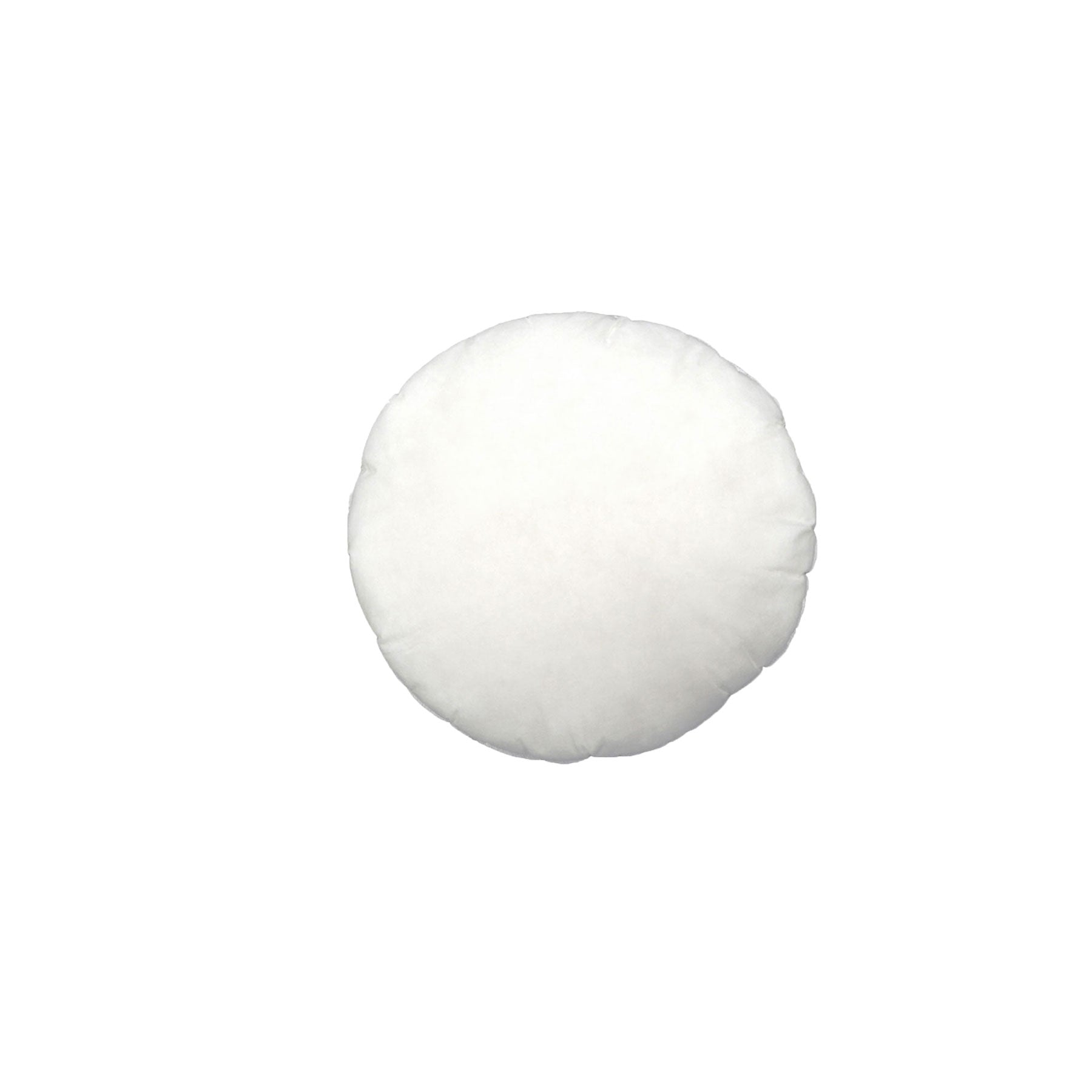 Easyrest Cushion Insert Round 40 cm  Diameter Tristar Online