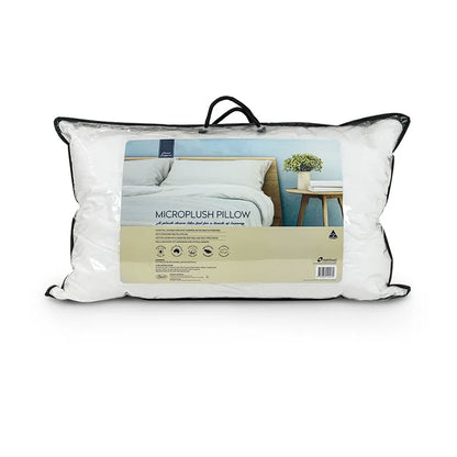 Easyrest Cloud Support Microplush Standard Pillow 48 x 73 cm Tristar Online