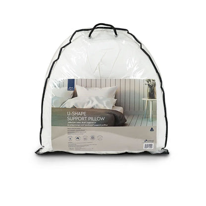 Easyrest Cloud Support U-Shape Support Pillow Tristar Online