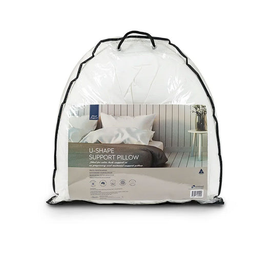 Easyrest Cloud Support U-Shape Support Pillow Tristar Online