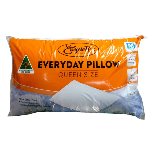 Easyrest Everyday Queen Sized Pillow Tristar Online