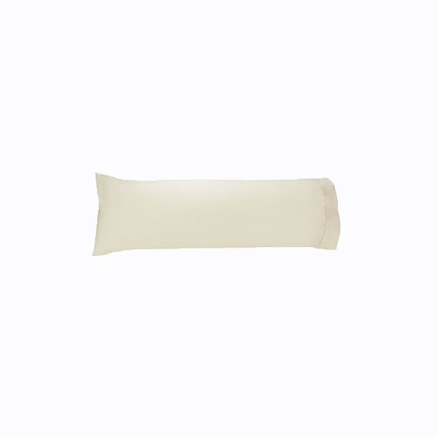 Easyrest 250tc Cotton Body Pillowcase Cream Tristar Online