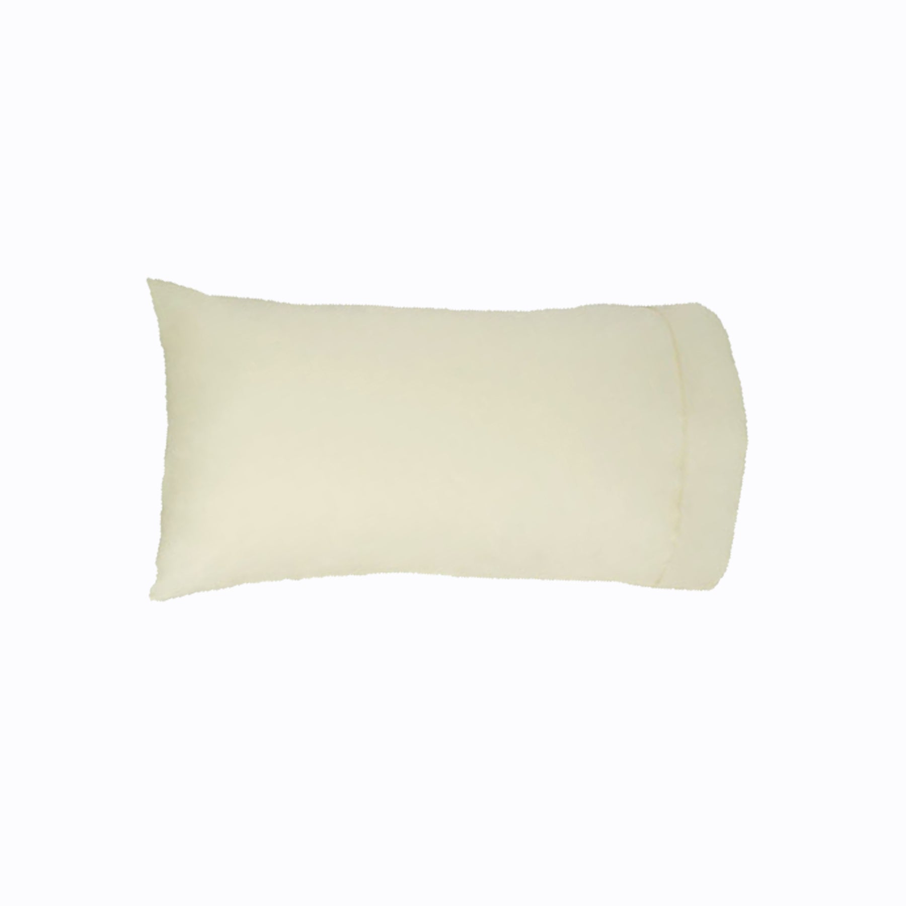 Easyrest 250tc Cotton King Pillowcase Cream Tristar Online