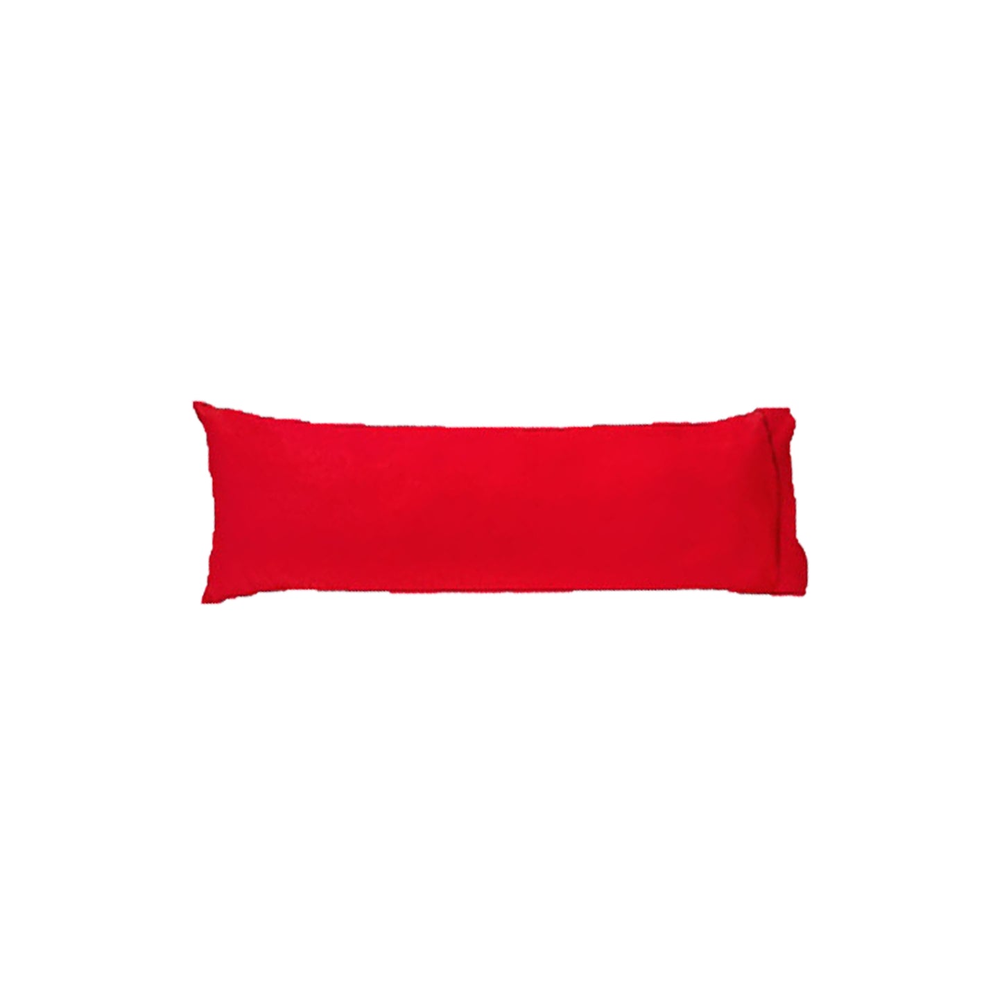 Easyrest 250tc Cotton Body Pillowcase Fire Red Tristar Online