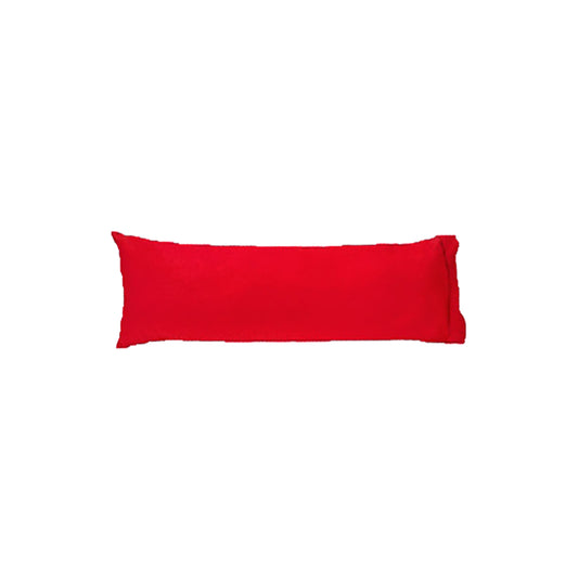 Easyrest 250tc Cotton Body Pillowcase Fire Red Tristar Online