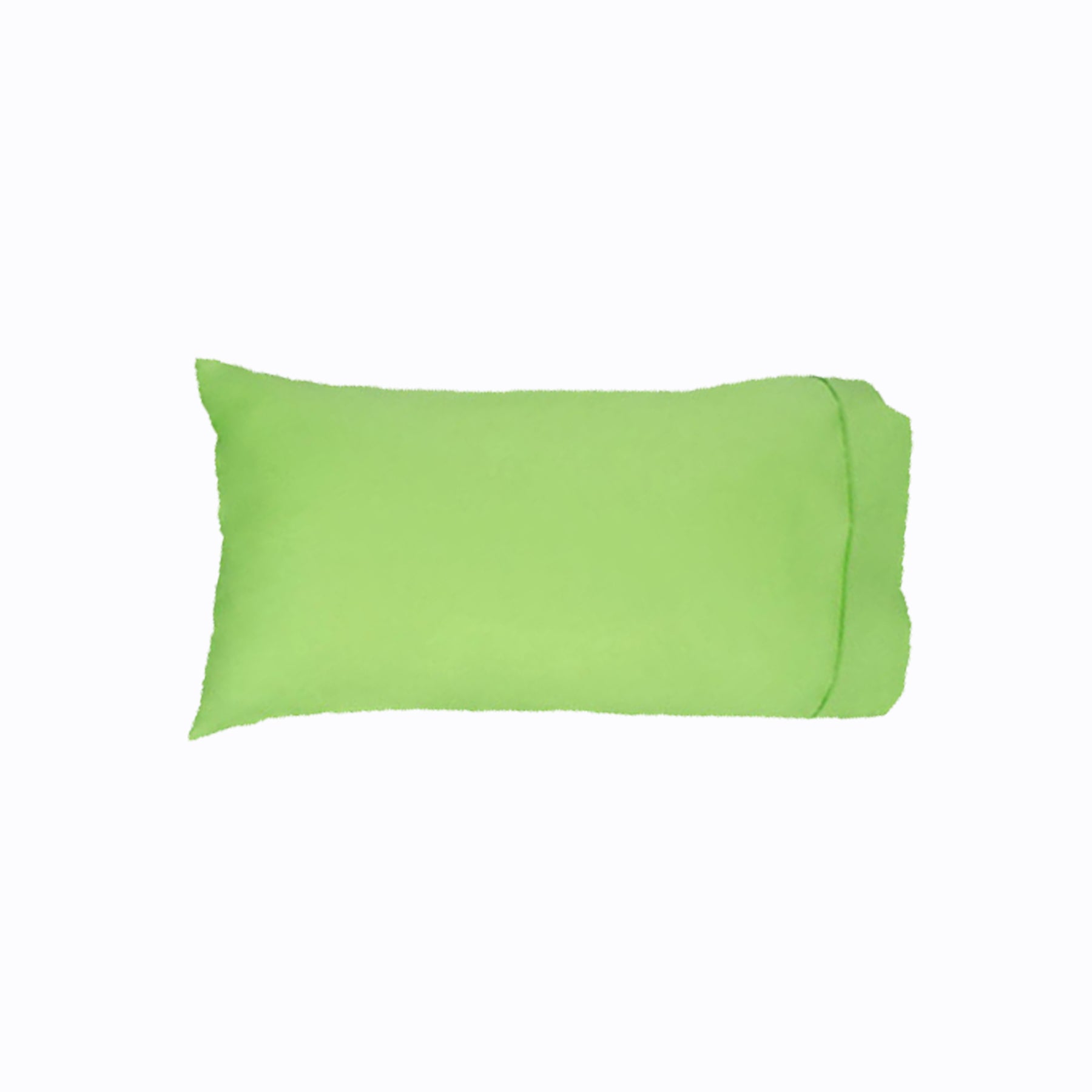 Easyrest 250tc Cotton King Pillowcase Lime Tristar Online