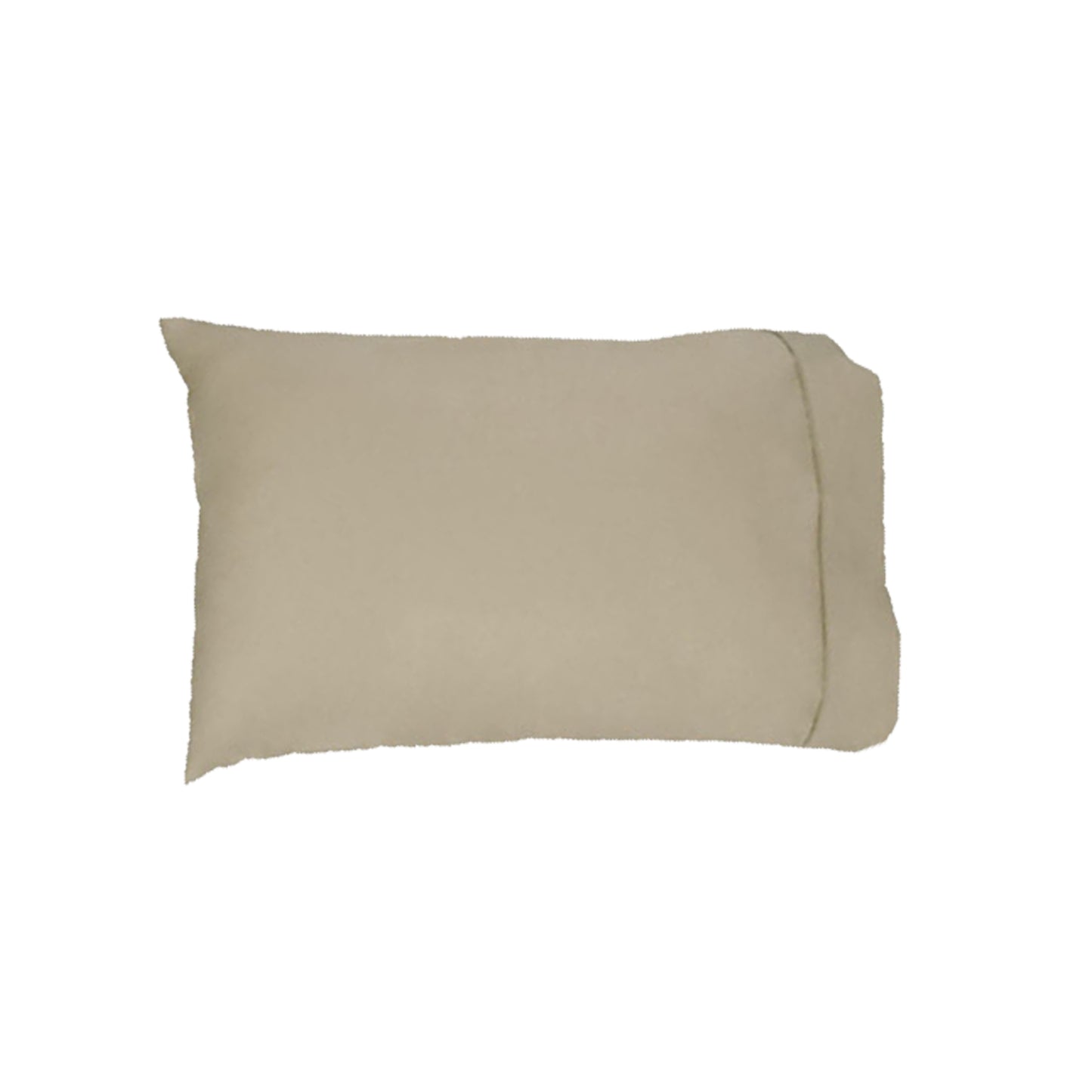 Easyrest 250tc Cotton Standard Pillowcase Linen Tristar Online