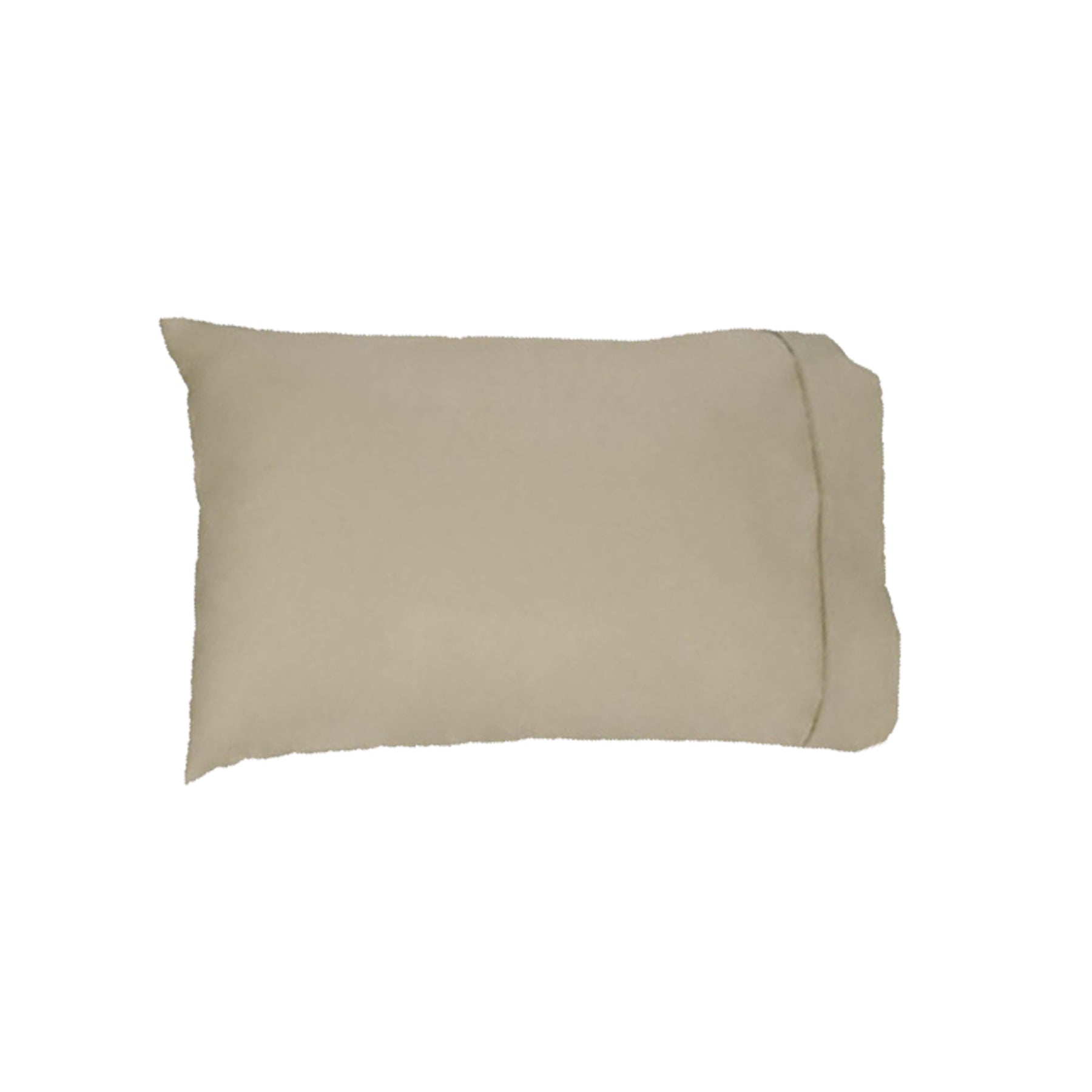 Easyrest 250tc Cotton Standard Pillowcase Linen Tristar Online