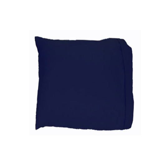 Easyrest 250tc Cotton European Pillowcase Navy Tristar Online
