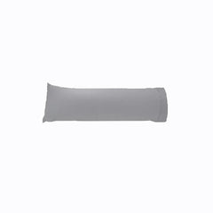 Easyrest 250tc Cotton Body Pillowcase Pewter Tristar Online