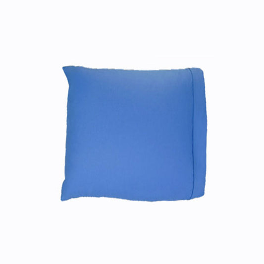 Easyrest 250tc Cotton European Pillowcase Sapphire Blue Tristar Online