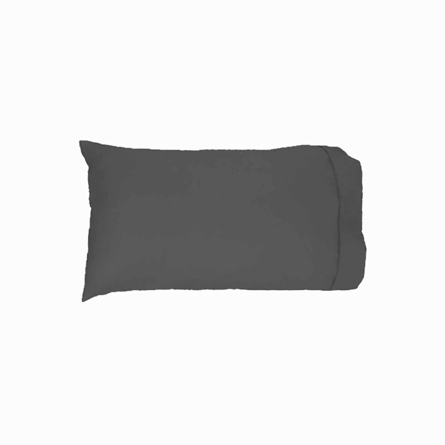 Easyrest 250tc Cotton King Pillowcase Slate Tristar Online