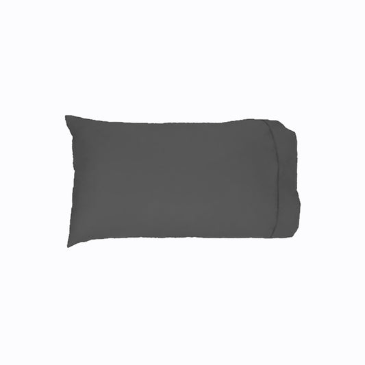 Easyrest 250tc Cotton King Pillowcase Slate Tristar Online