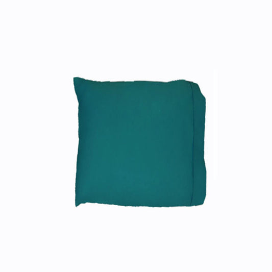 Easyrest 250tc Cotton European Pillowcase Teal Tristar Online